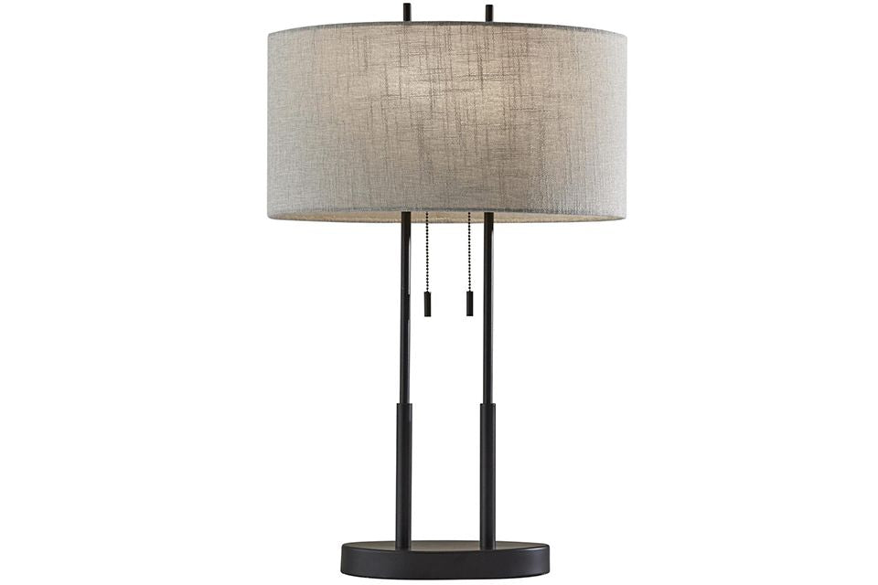 Duet Table Lamp