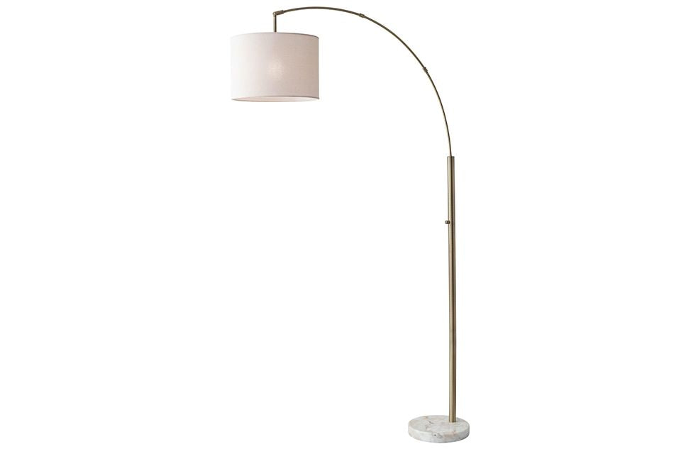 Bowery Arc Lamp
