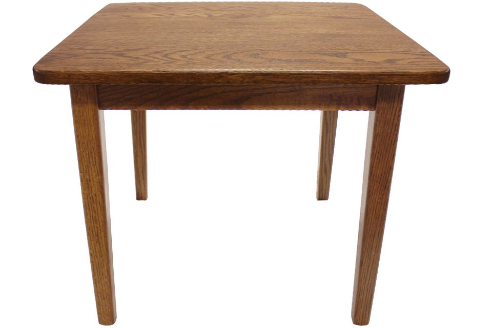 Oak Children'S Table