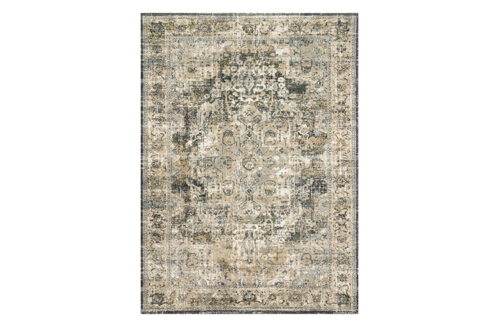 Loloi II James 8 by 10 Area Rug