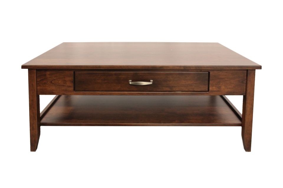 Sap Cherry Coffee Table