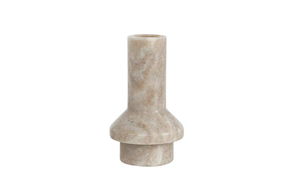 Marble Taper Holder