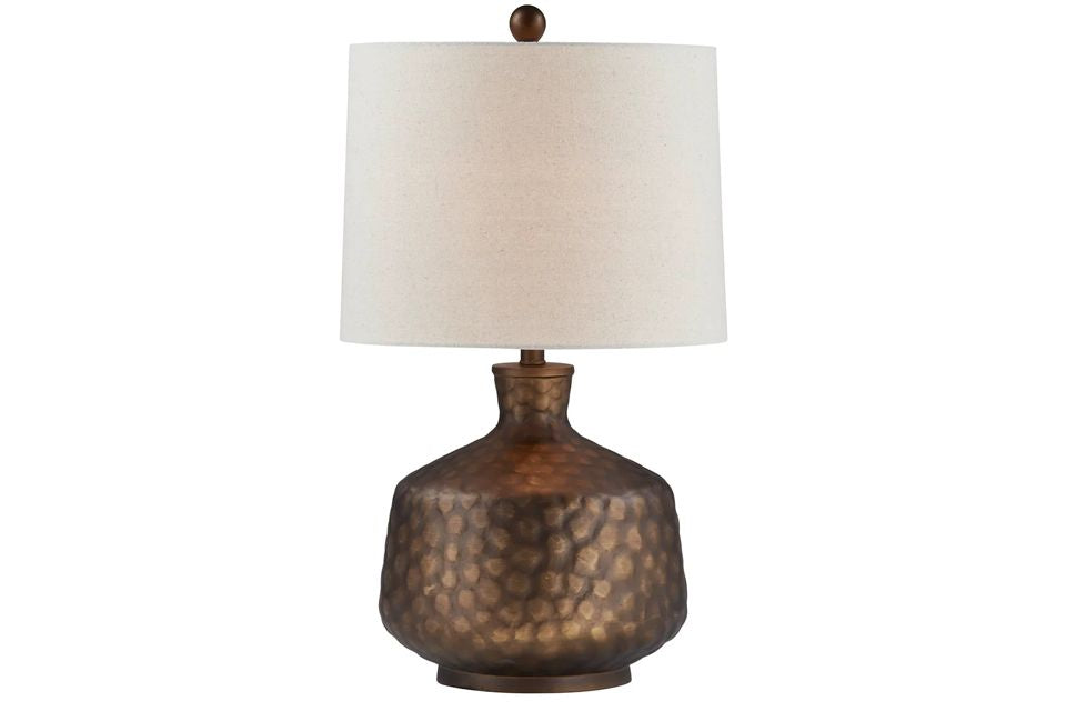 Muir Table Lamp