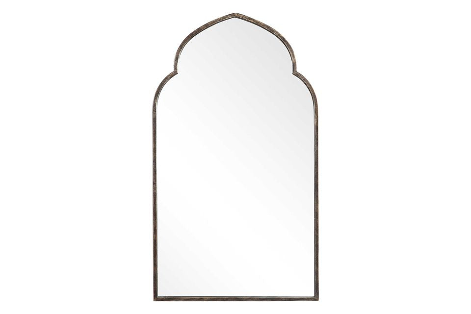 Moroccan Mirror