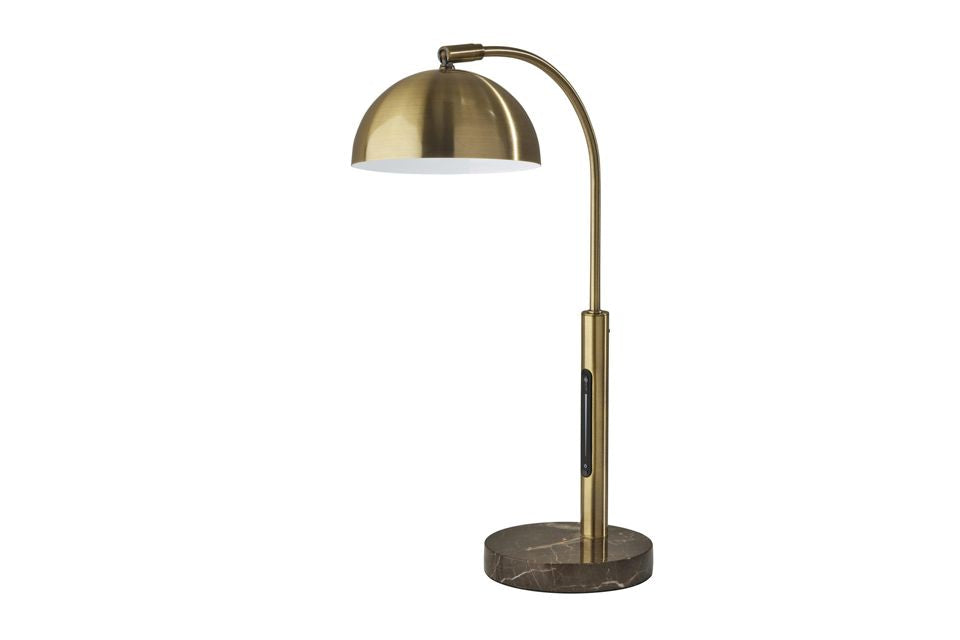 Bolton Led Desk Lamp