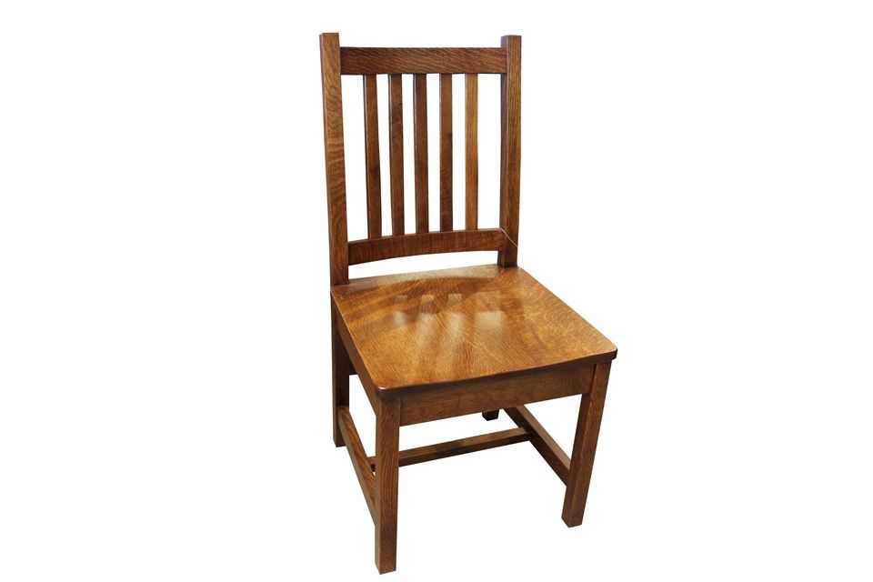 Oak Dining Chair