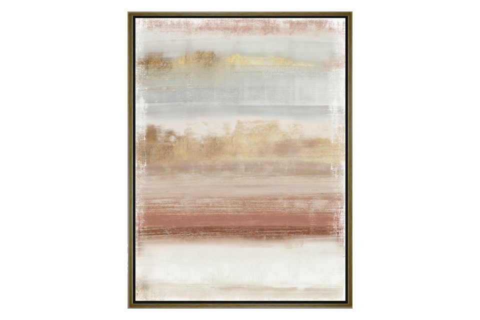 Apprehend Canvas Art