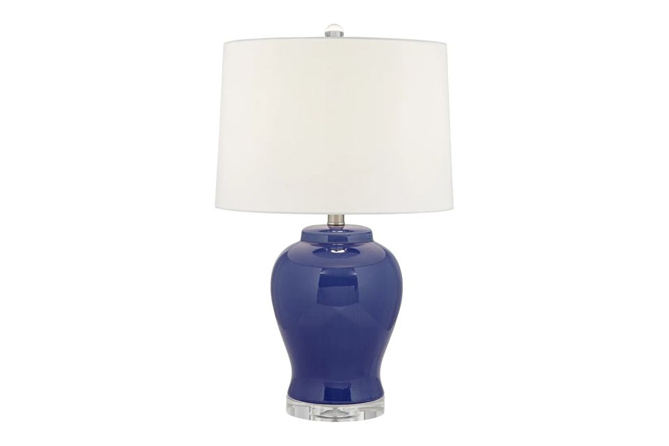 Serenity Table Lamp