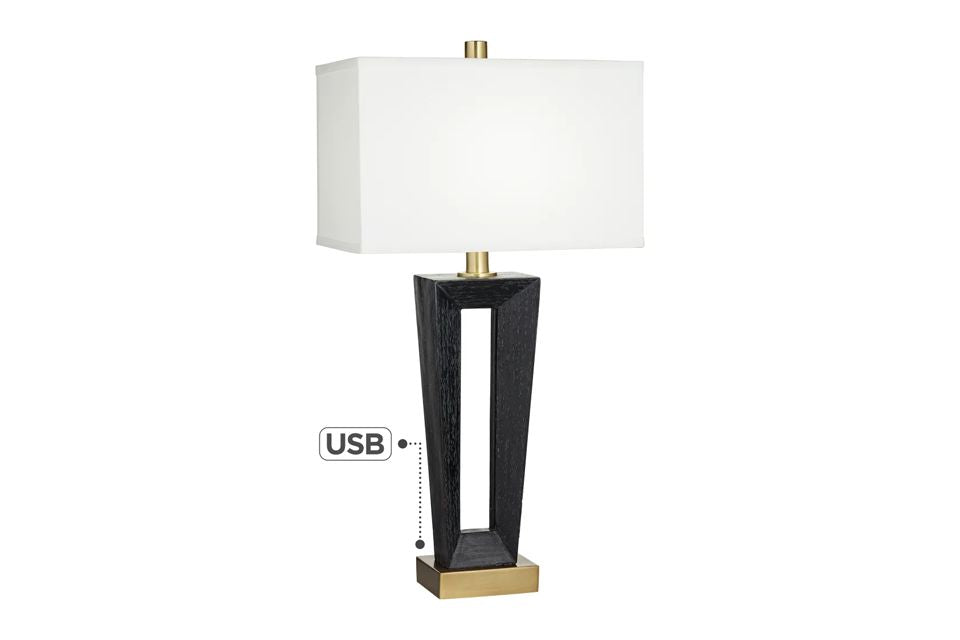 Norah Table Lamp