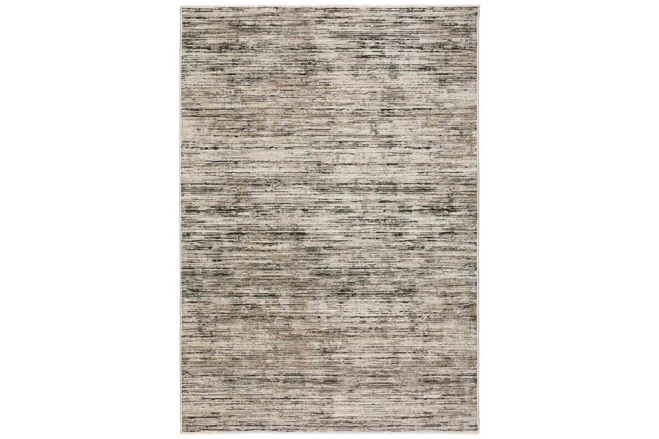 Denizi by Dalyn Rugs Midnight 5 by 8 Area Rug