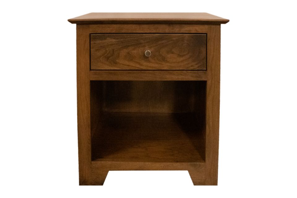Sap Cherry Nightstand