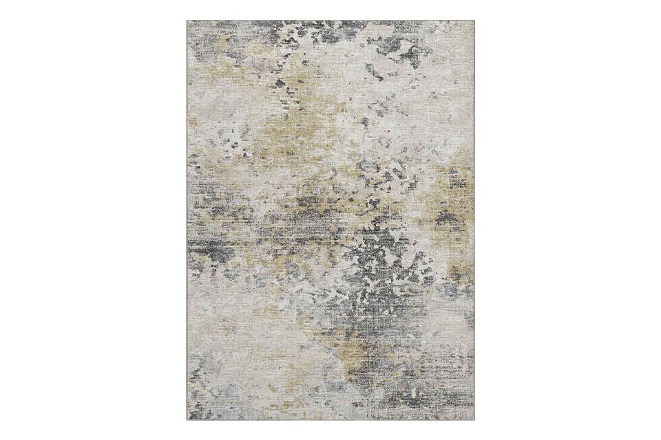 Camberly by Dalyn Rugs Mink 8 by 10 Area Rug