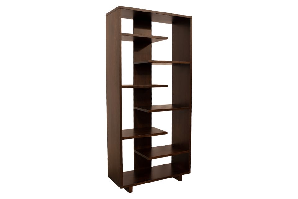 Sap Cherry Bookcase