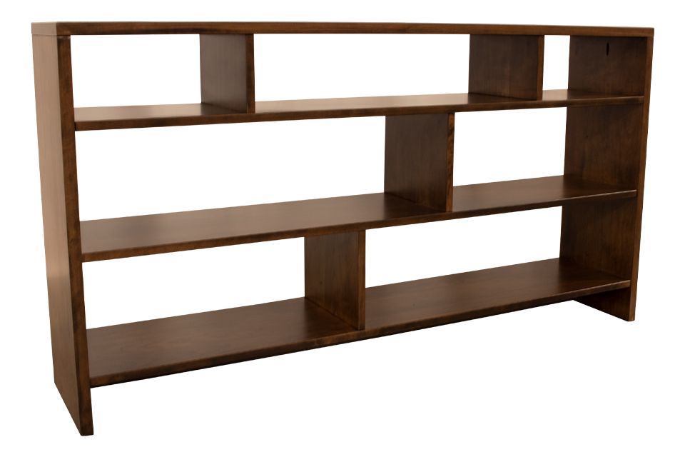 Sap Cherry Bookcase