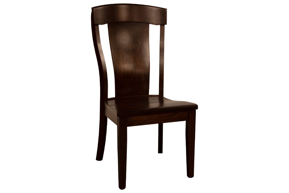 Sap Cherry Dining Chair