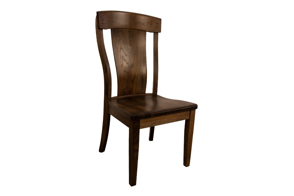Hickory Dining Chair