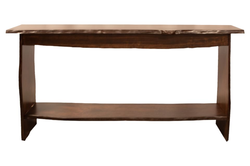 Cherry Sofa Table