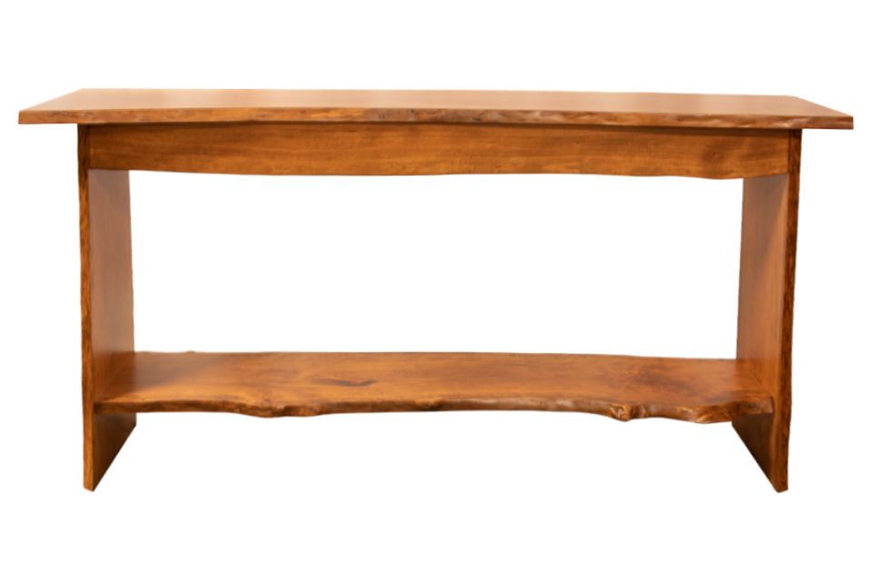 Cherry Sofa Table