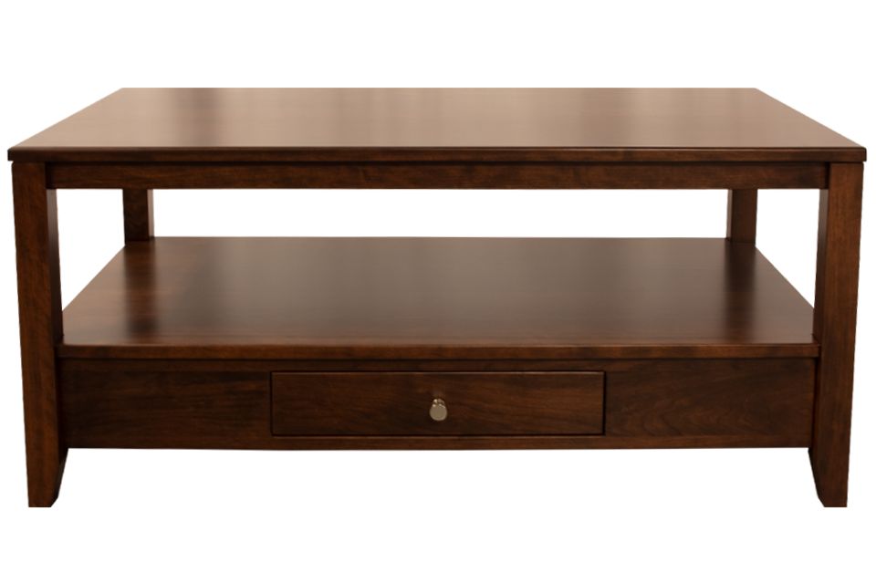 Sap Cherry Coffee Table