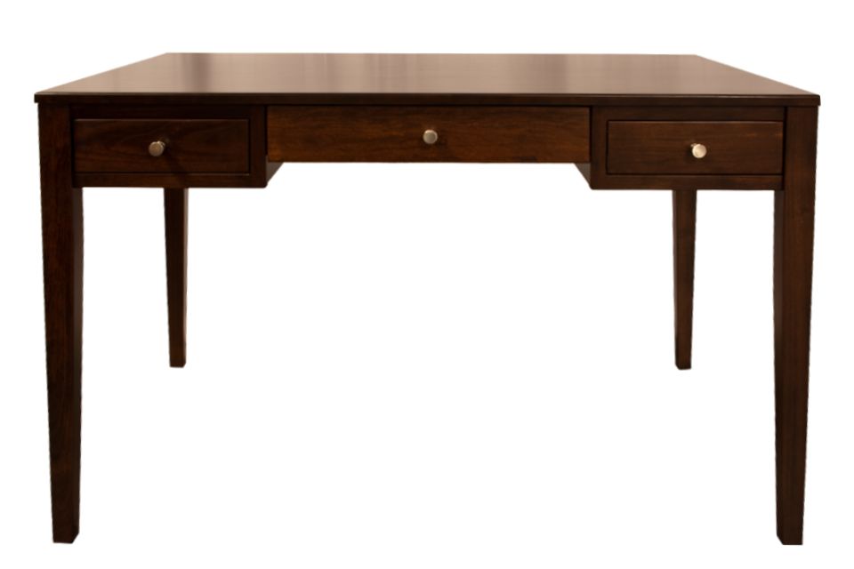 Sap Cherry Writing Desk