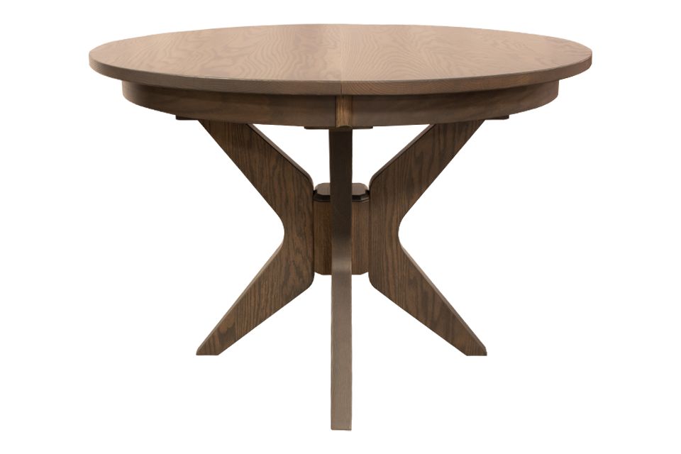 Oak Dining Table