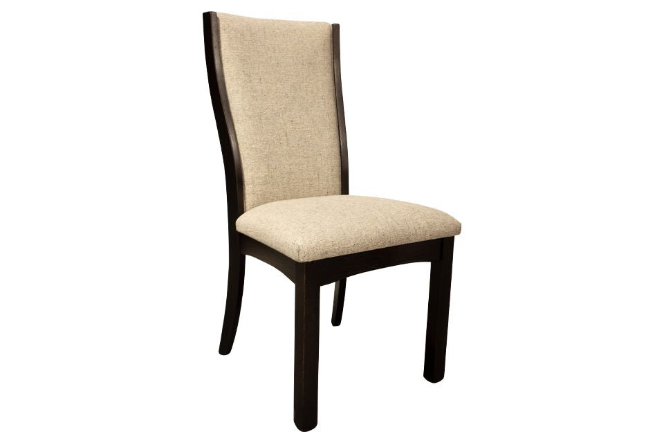 Oak Dining Chair