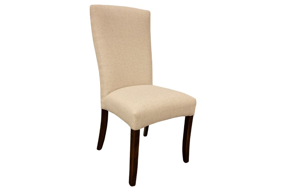 Sap Cherry Dining Chair