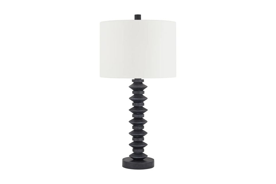 Heron Table Lamp