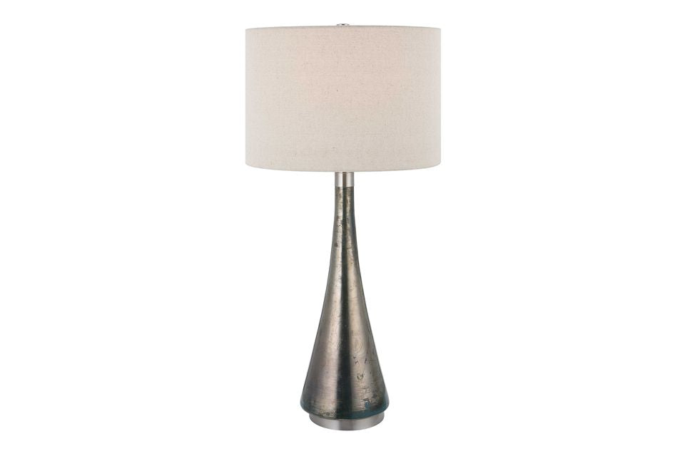 Contour Table Lamp