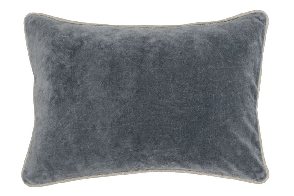 Heirloom Velvet Pillow