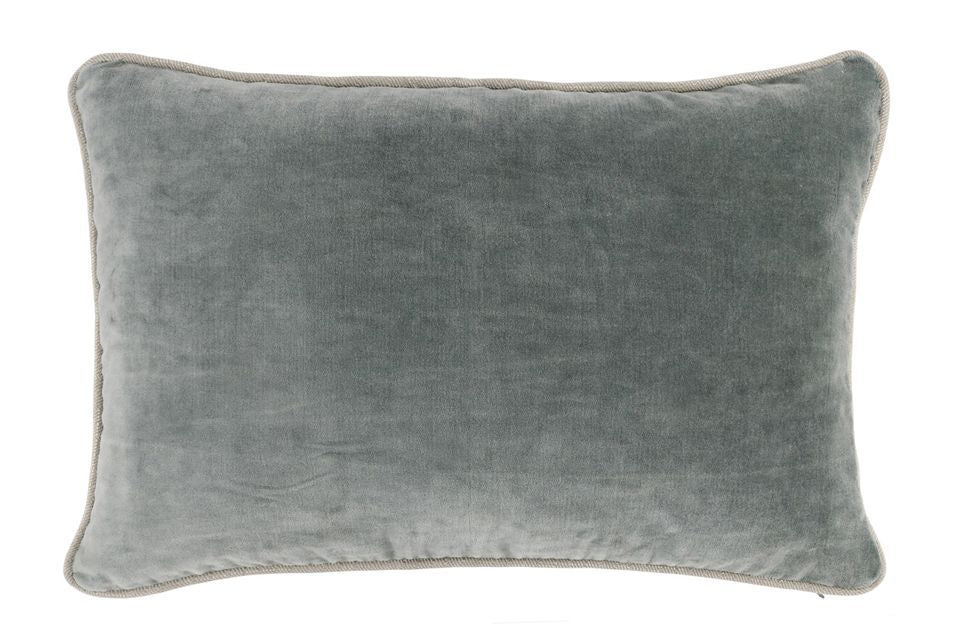 Heirloom Velvet Pillow