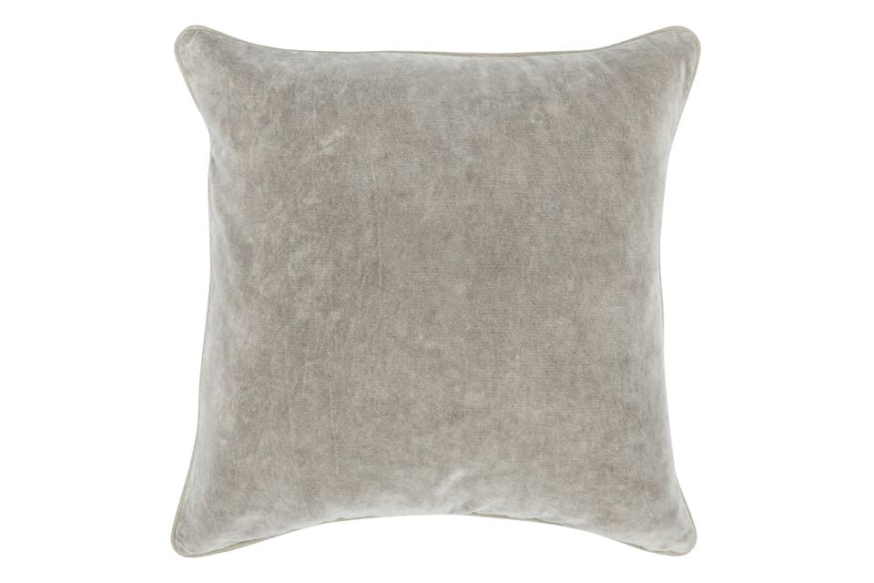 Heirloom Velvet Pillow