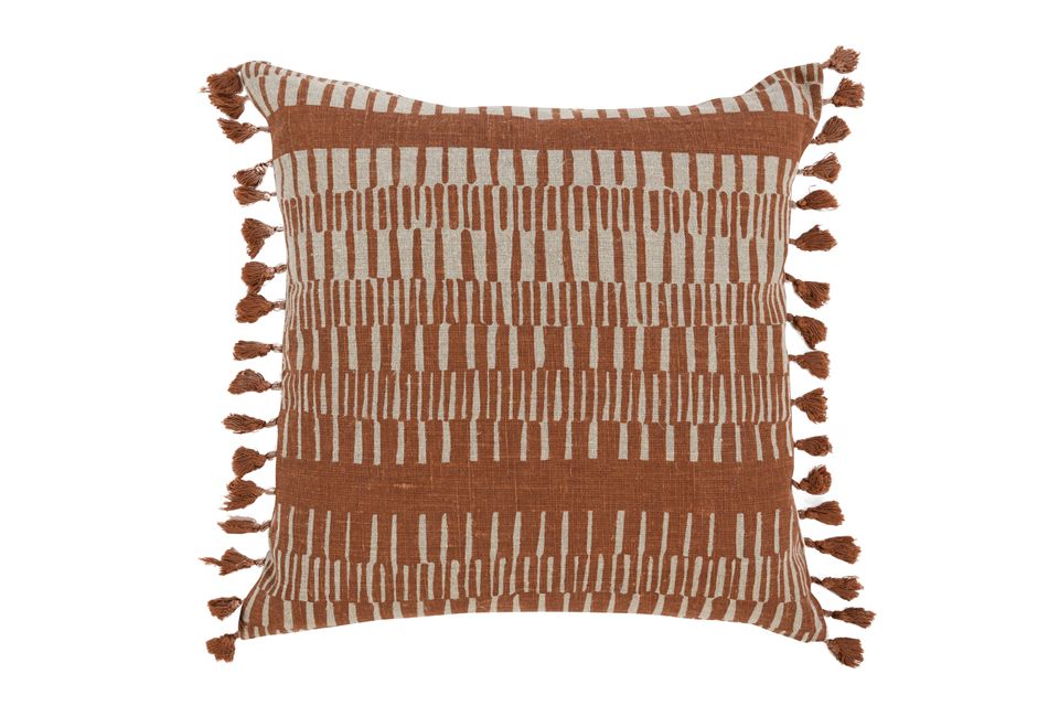 Jagger Pillow