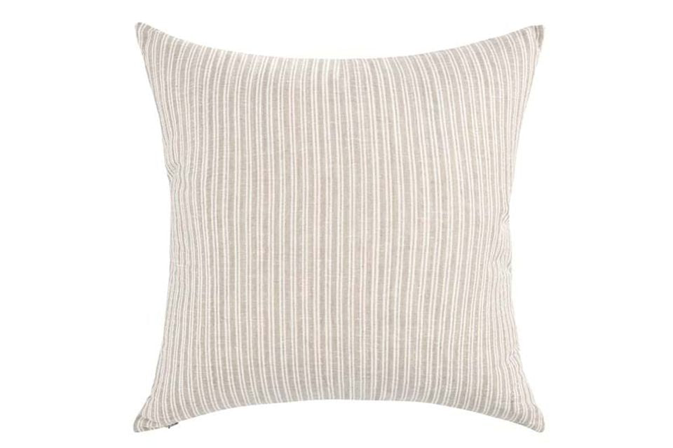Casa Natural Pillow