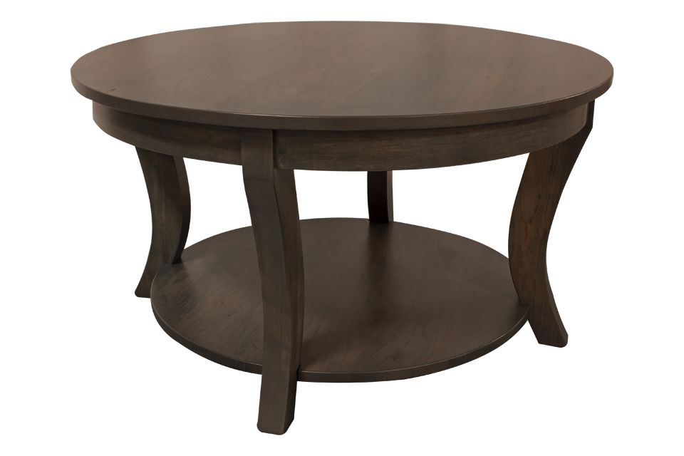 Sap Cherry Coffee Table
