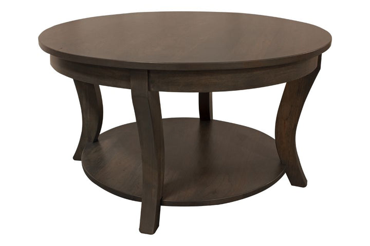 Sap Cherry Coffee Table