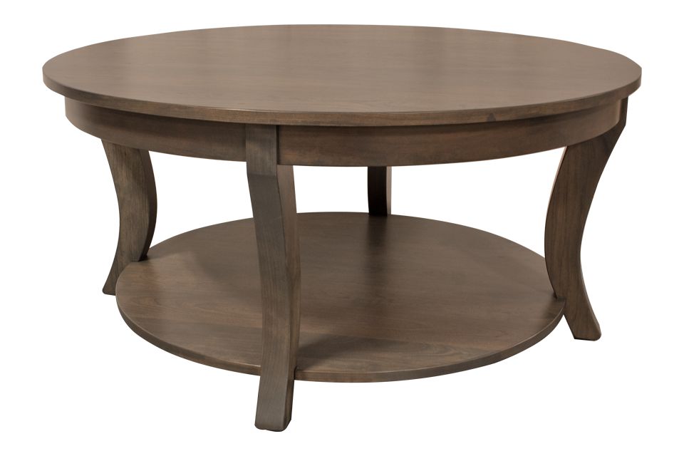 Sap Cherry Coffee Table