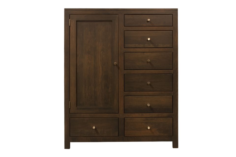 Sap Cherry Chest