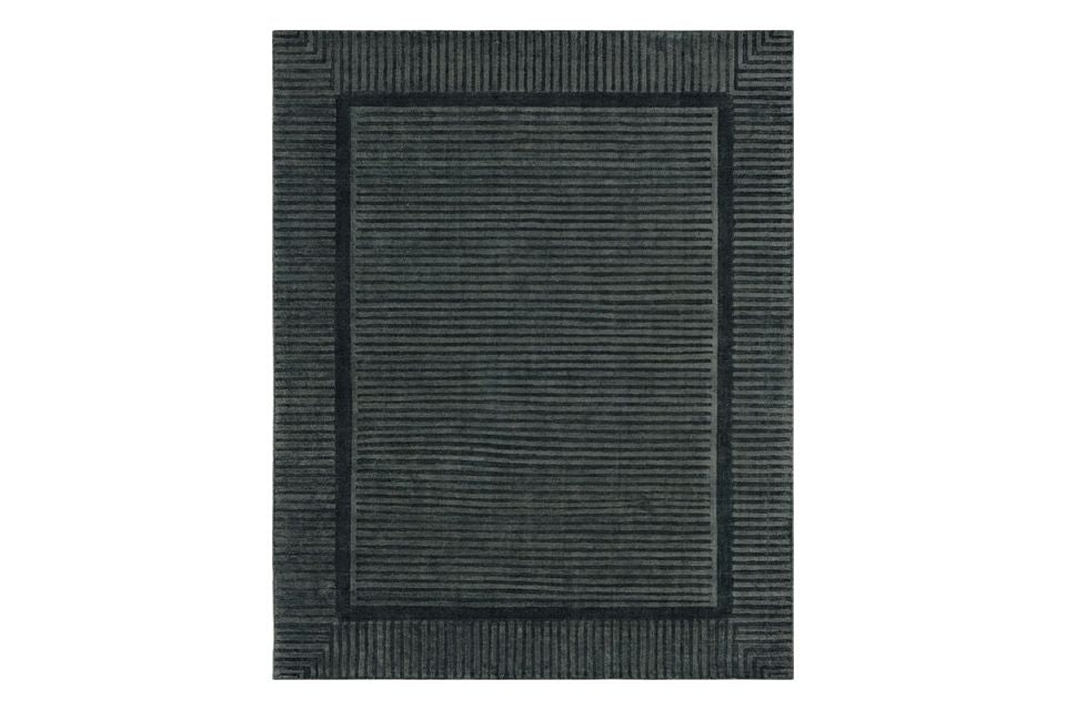 Karastan Terra Firma Twilight 5 by 8 Area Rug