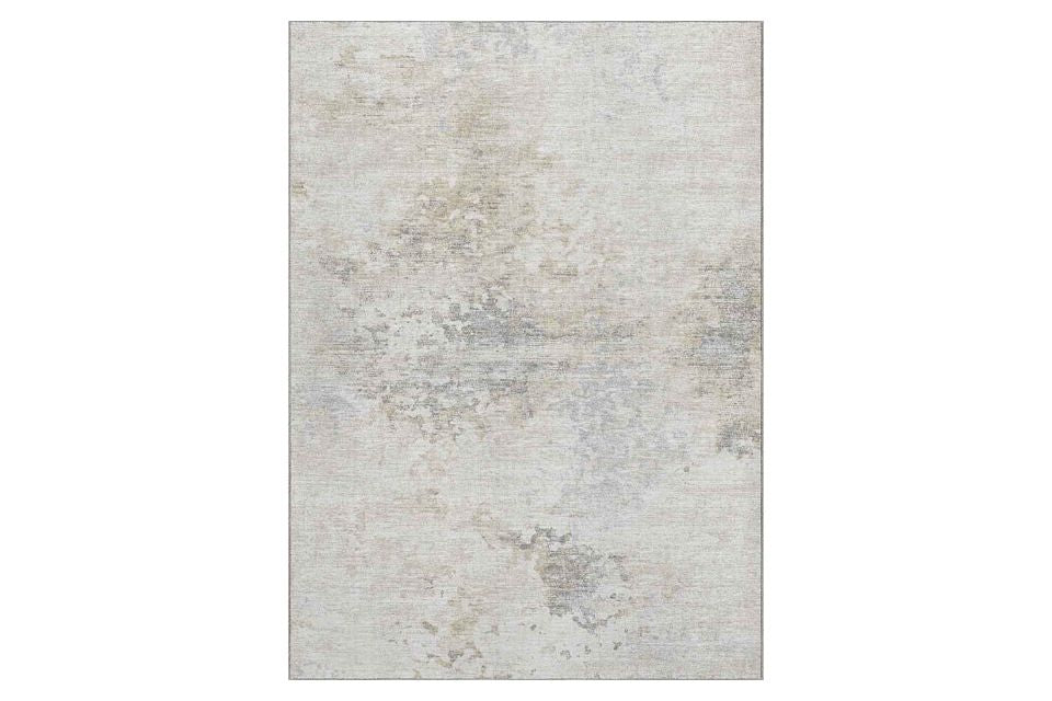 Dalyn Camberly Collection Linen 5 by 7'6 Area Rug