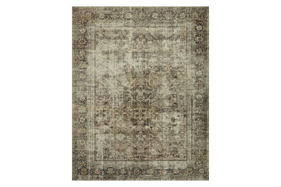 Loloi Ii Sinclair 5 by 7 Area Rug