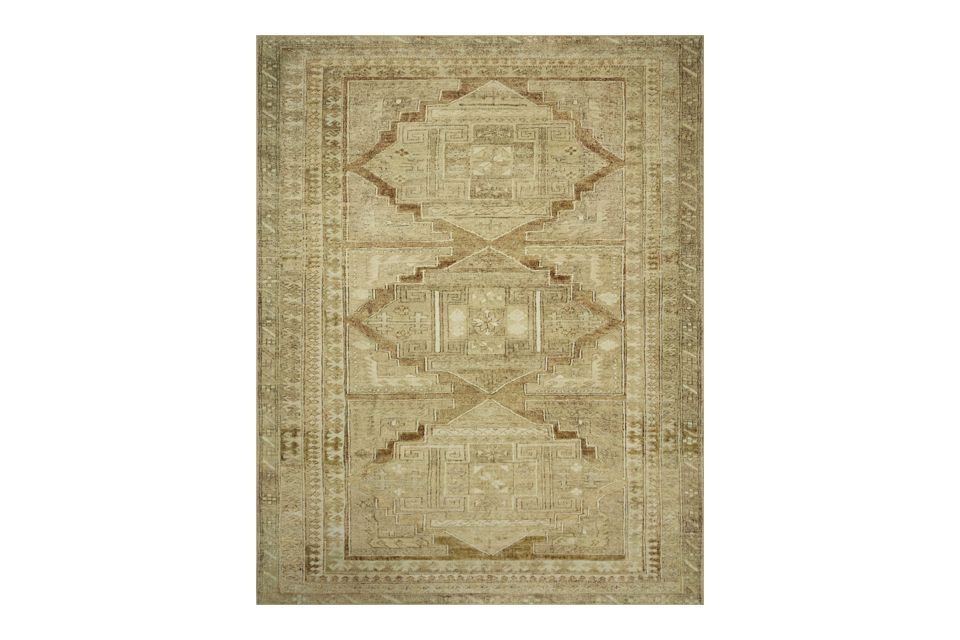 Loloi Ii Sinclair 5 by 7 Area Rug