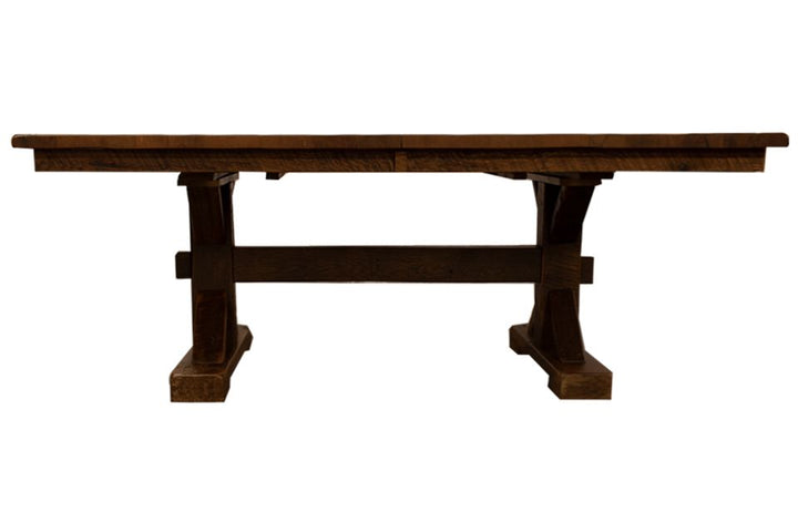 Hickory Dining Table