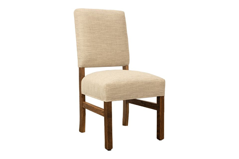 Upholstered Dining Chair