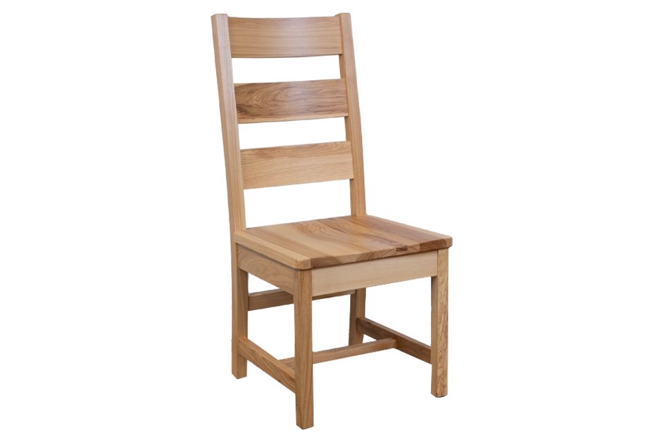 Hickory Dining Chair