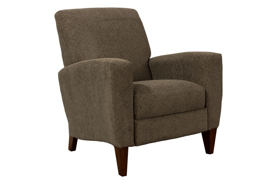 La-Z-Boy Upholstered Push Back Recliner