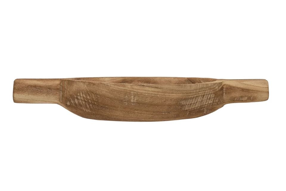 Paulownia Wood Tray