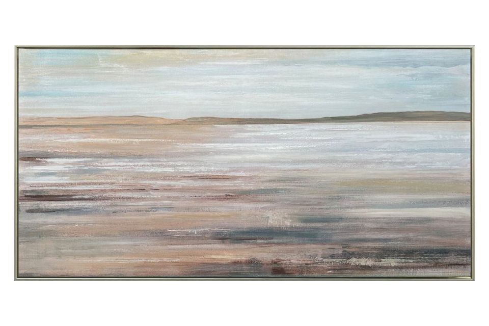Delicate Landscape