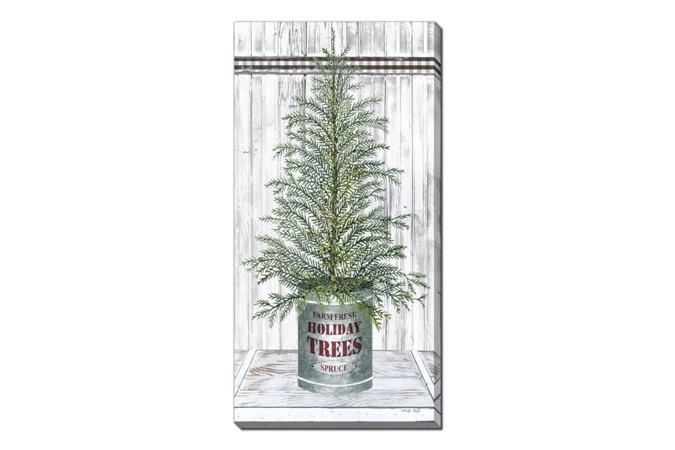 Holiday Tree Spruce