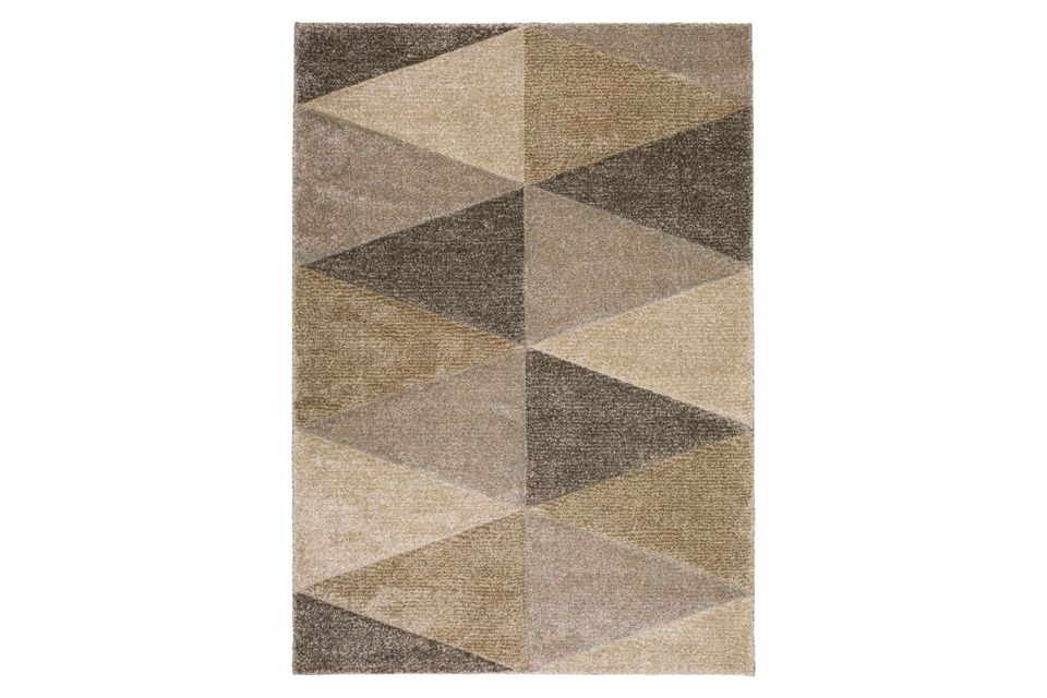 Dalyn Carmona Collection Khaki 5.1 by 7.5